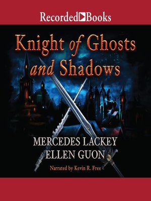 cover image of Knights of Ghosts and Shadows